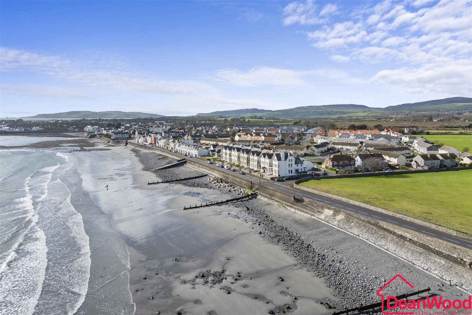 4, The Promenade, Castletown, Isle of Man