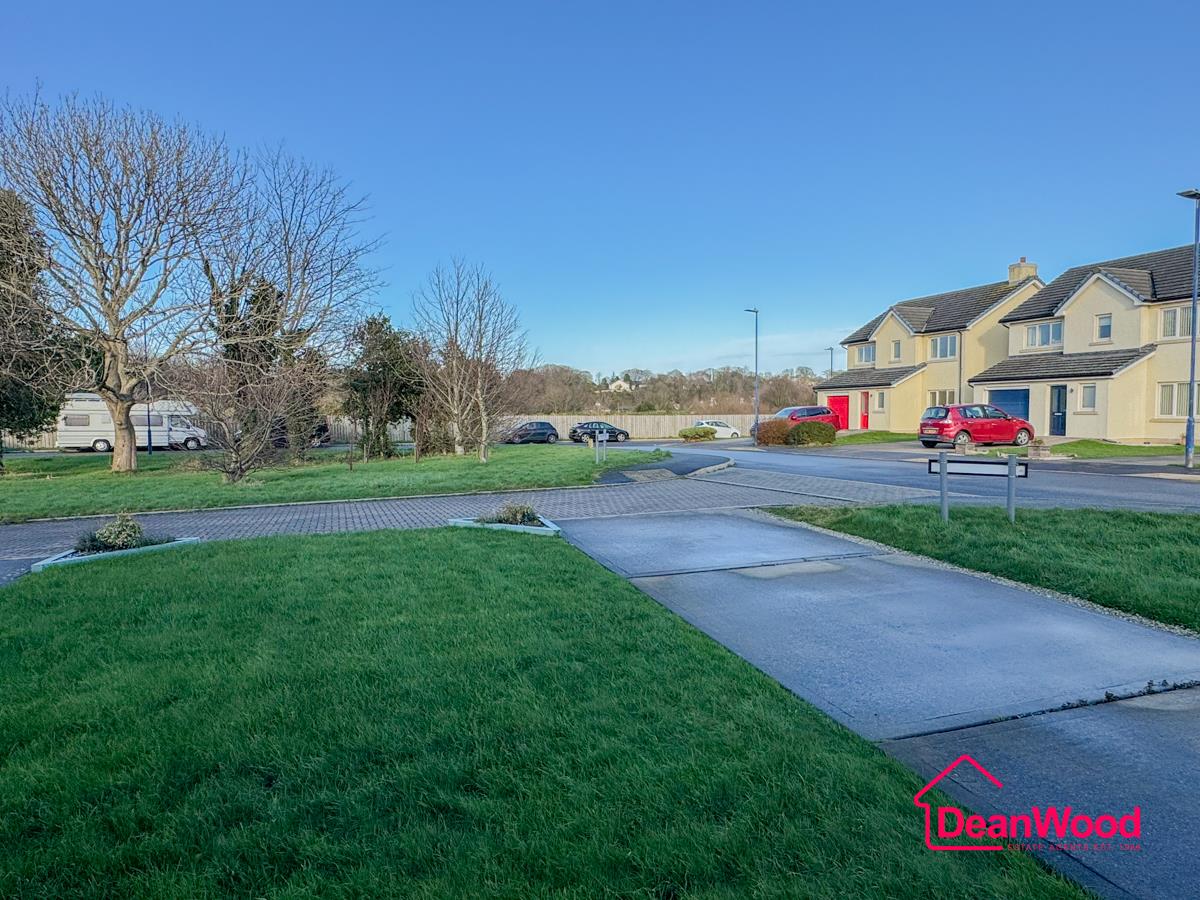 1 River View Auldyn Meadow, Ramsey, Isle Of Man