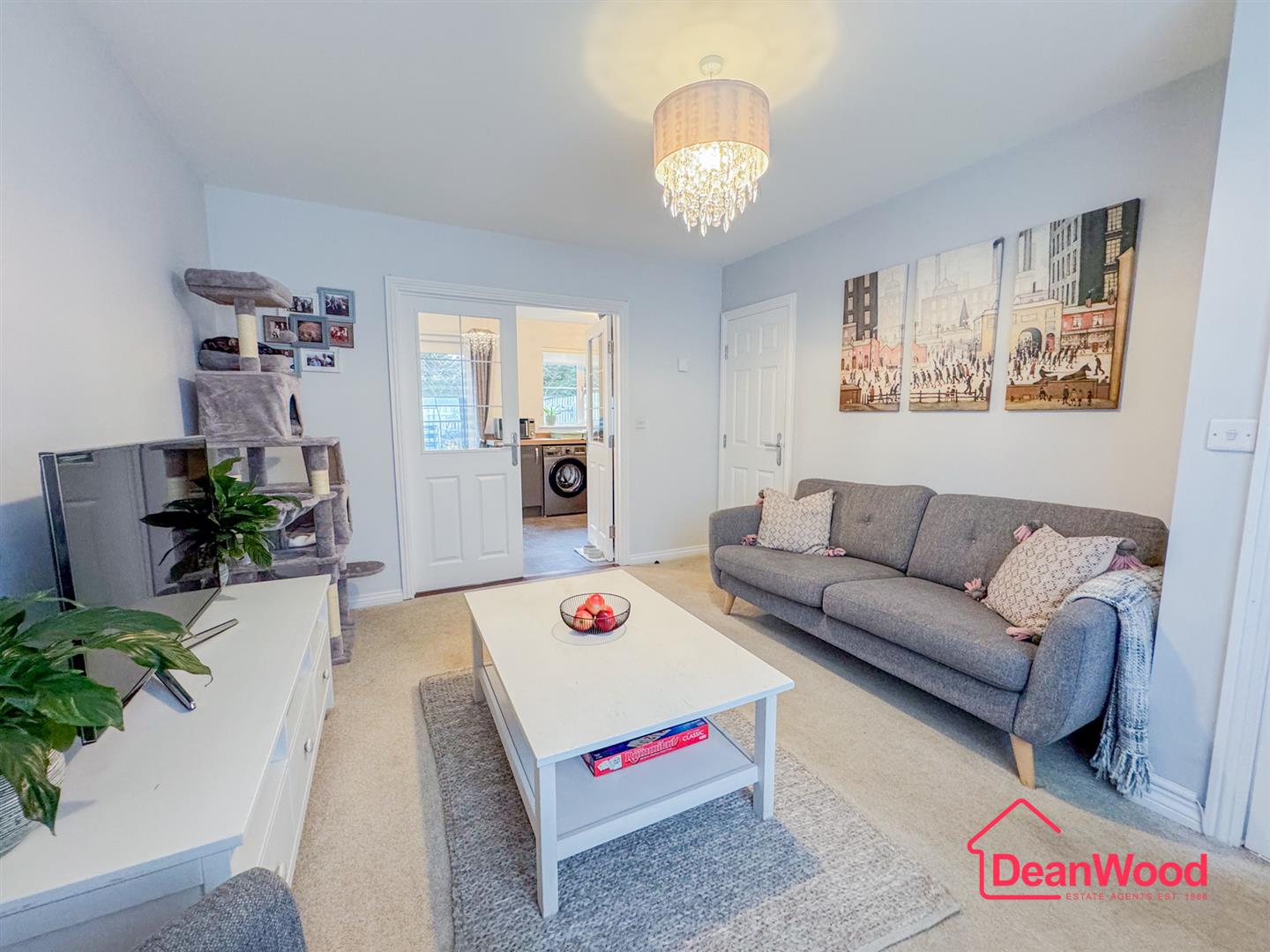 16 Auldyn Walk, Ramsey, Isle Of Man